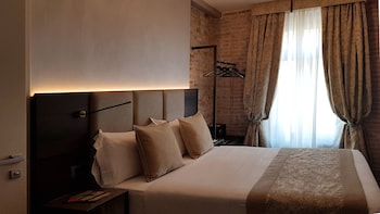 hotel aquarius venice