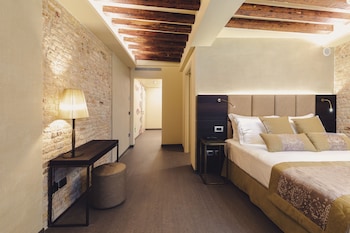 hotel aquarius venice