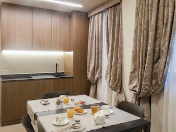 hotel aquarius venice