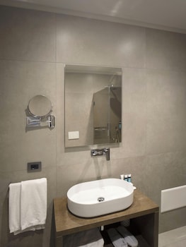 hotel aquarius venice