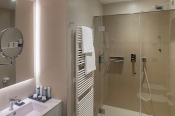 hotel aquarius venice