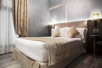 hotel aquarius venice