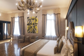 hotel aquarius venice