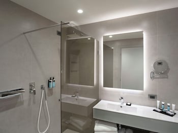 hotel aquarius venice