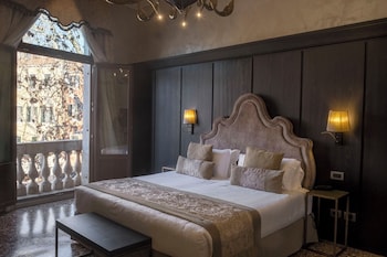 hotel aquarius venice