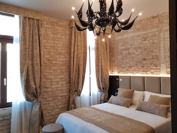 hotel aquarius venice