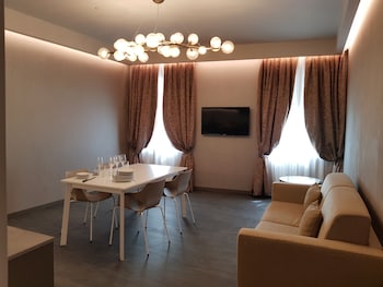 hotel aquarius venice