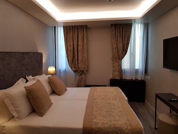 hotel aquarius venice