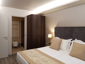 hotel aquarius venice