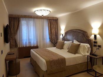 hotel aquarius venice