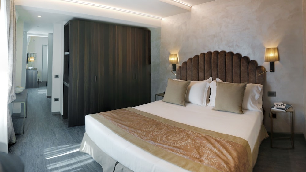 hotel aquarius venice