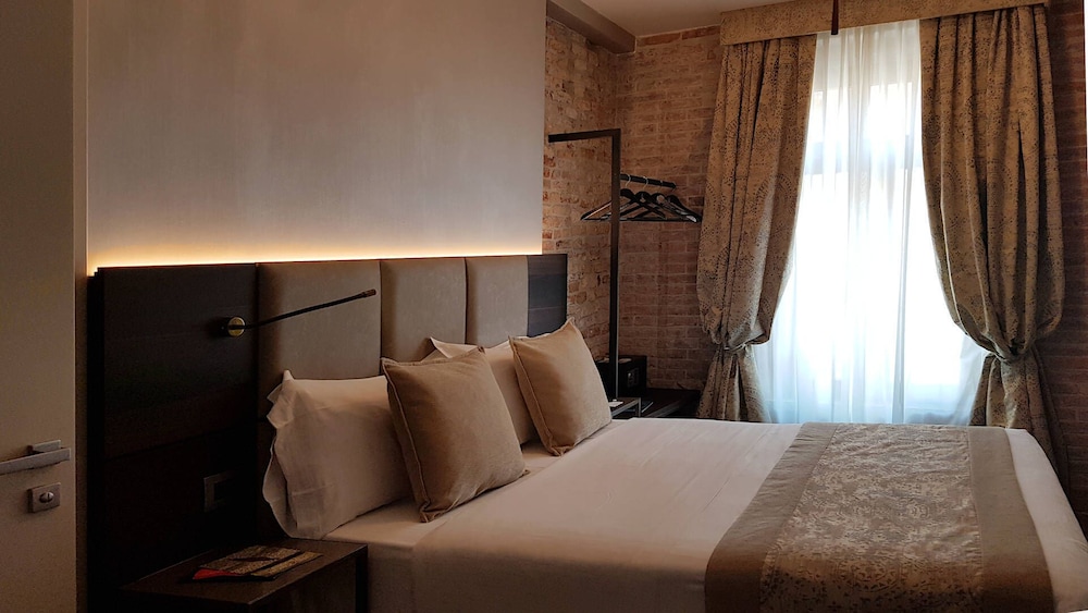 hotel aquarius venice