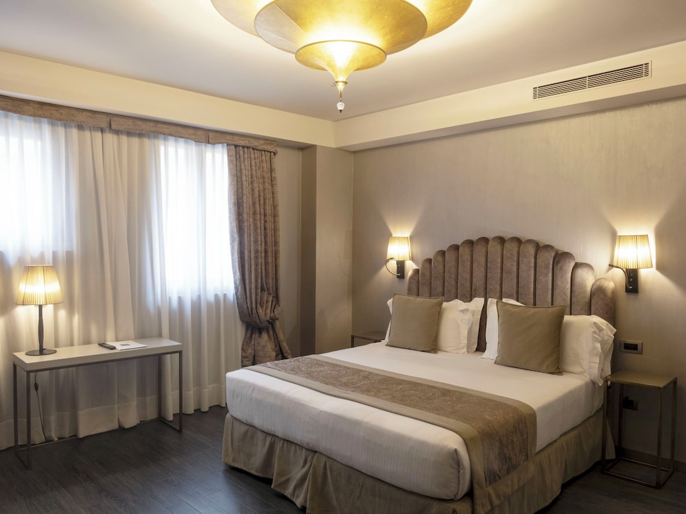 hotel aquarius venice