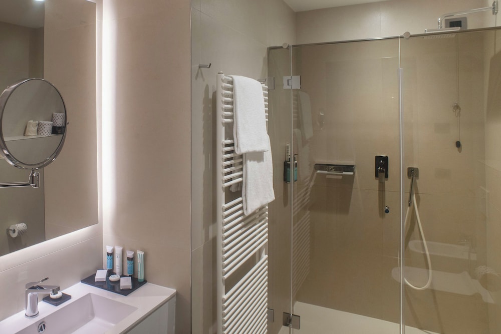 hotel aquarius venice