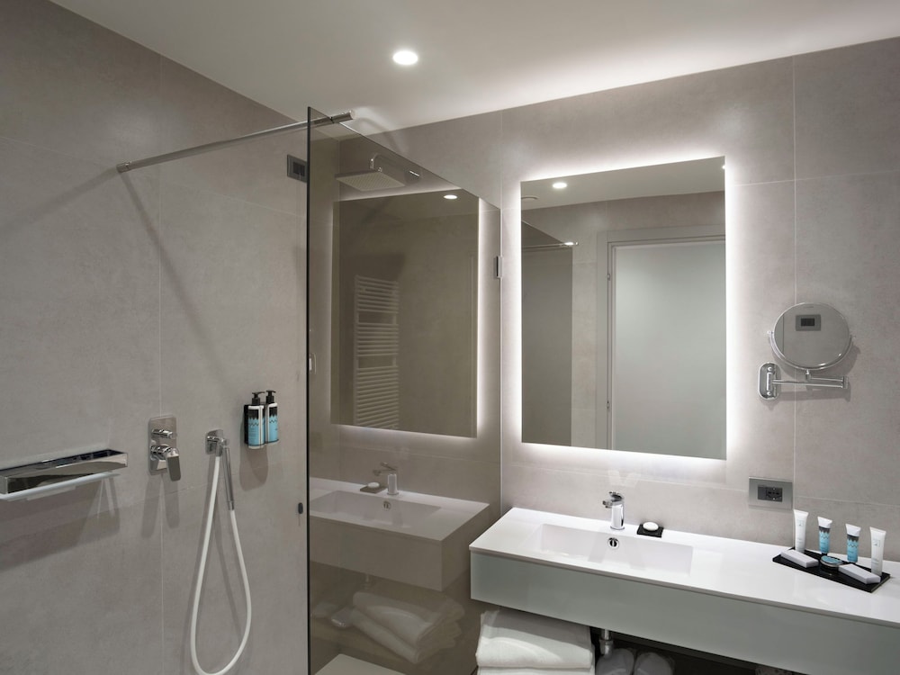 hotel aquarius venice