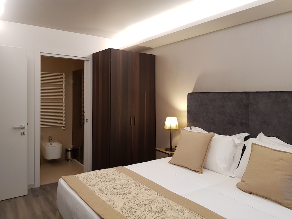 hotel aquarius venice