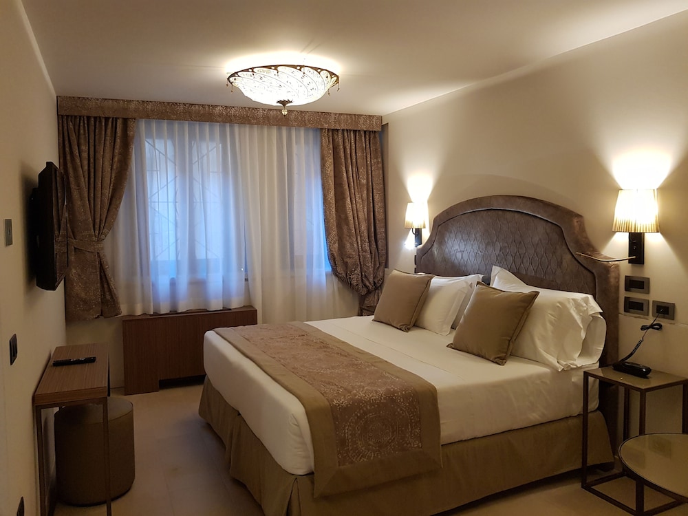 hotel aquarius venice