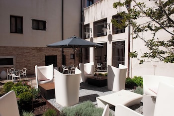 hotel aquarius venice