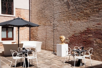 hotel aquarius venice