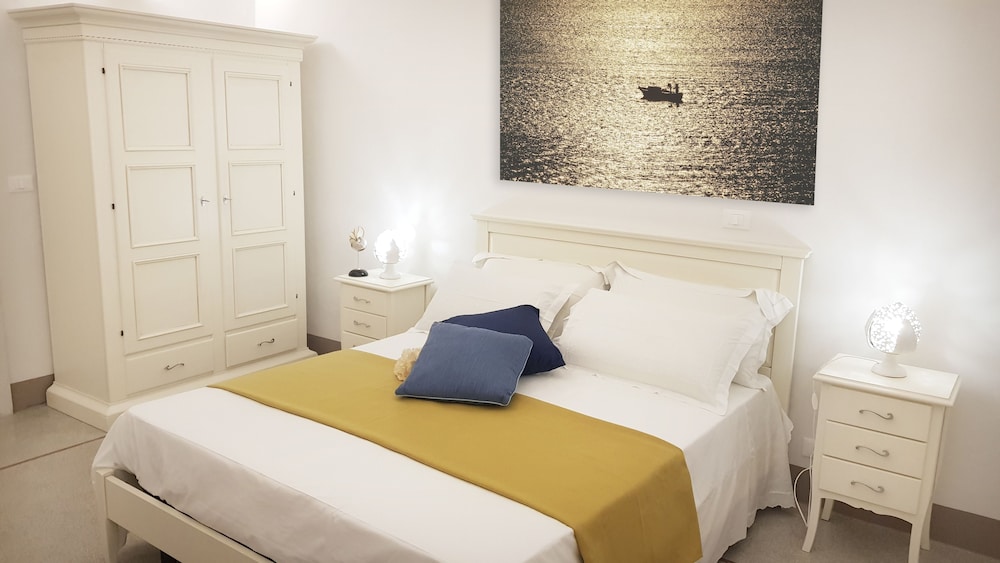 villa cesarea dimora di charme