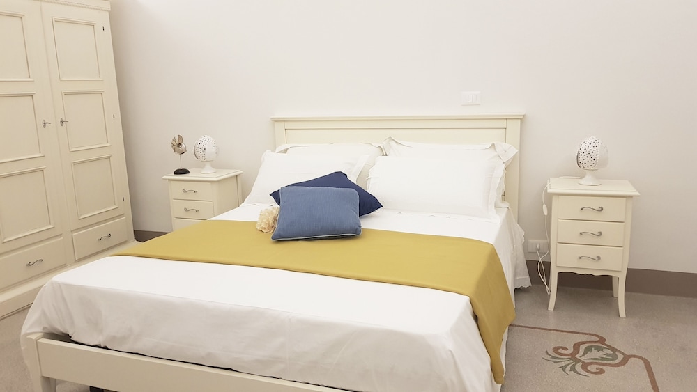 villa cesarea dimora di charme