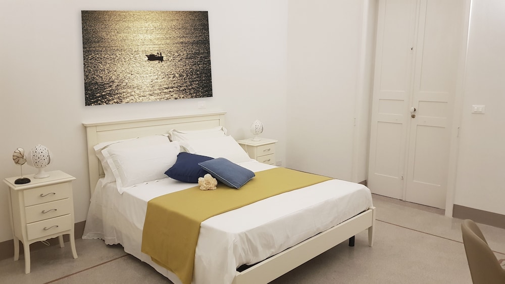 villa cesarea dimora di charme