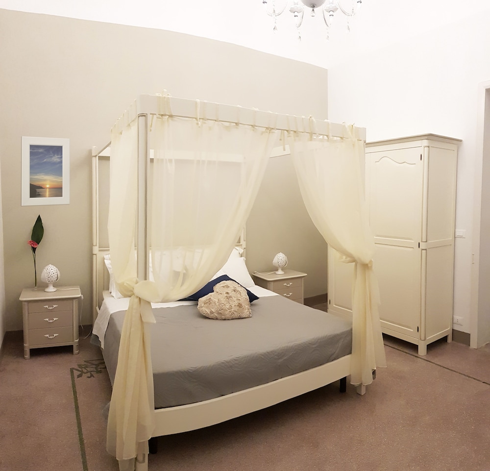 villa cesarea dimora di charme