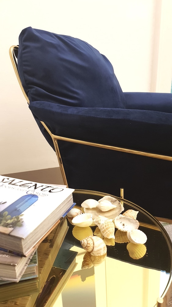 villa cesarea dimora di charme