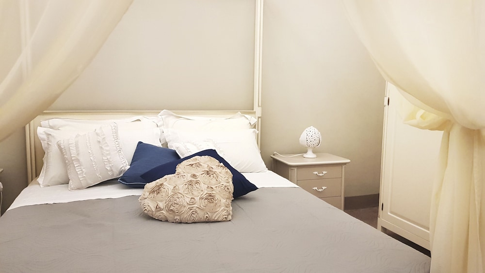 villa cesarea dimora di charme