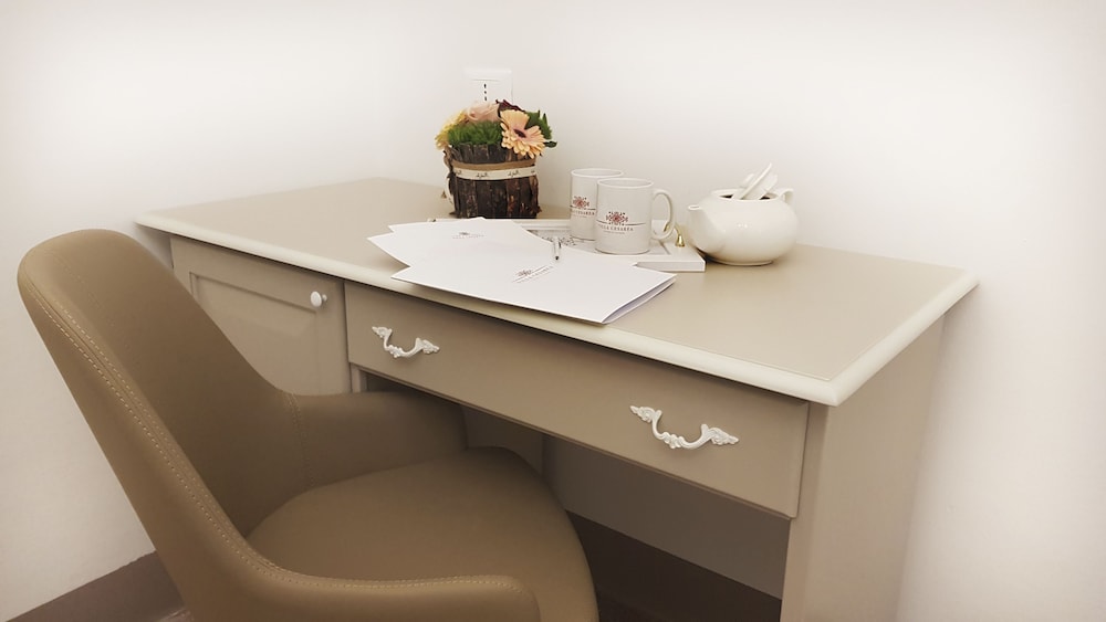 villa cesarea dimora di charme