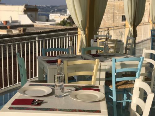 villa cesarea dimora di charme