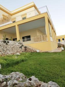 villa cesarea dimora di charme