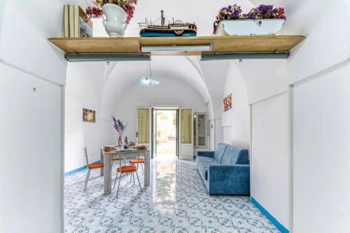 villa cesarea dimora di charme