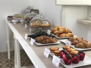 villa cesarea dimora di charme