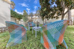 villa cesarea dimora di charme