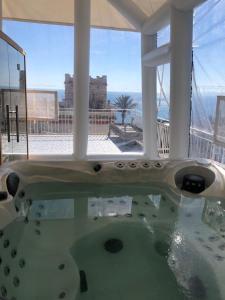 villa cesarea dimora di charme