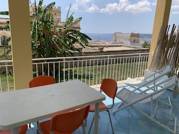 santa cesarea terme