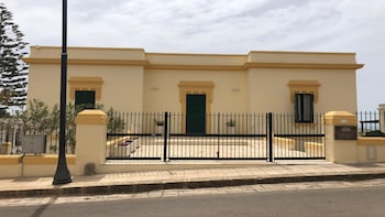 villa cesarea dimora di charme