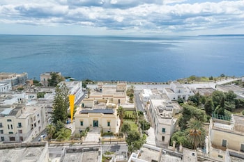 santa cesarea terme
