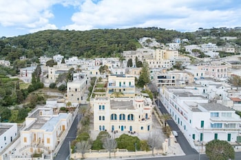 santa cesarea terme