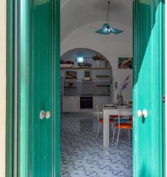 villa cesarea dimora di charme