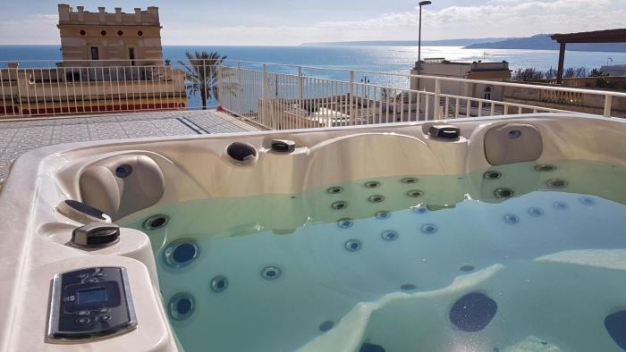 santa cesarea terme