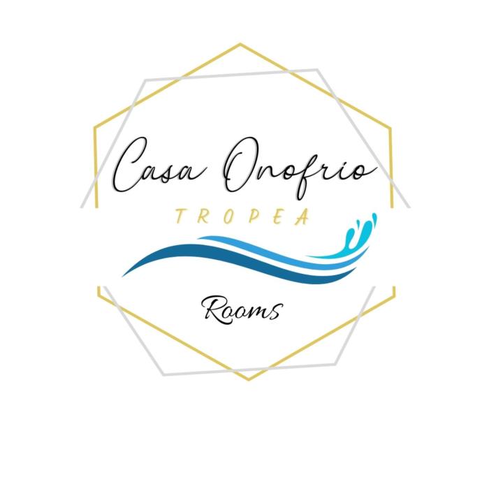 casa onofrio tropea