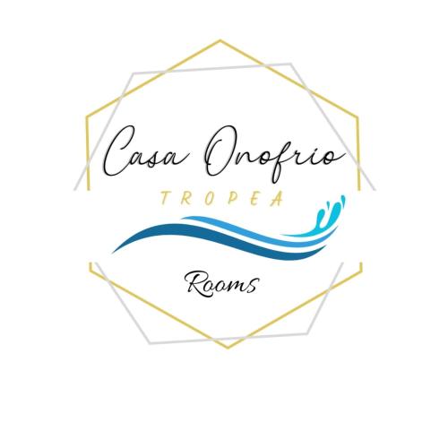 casa onofrio tropea