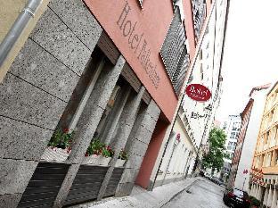 boutique hotel falkenturm