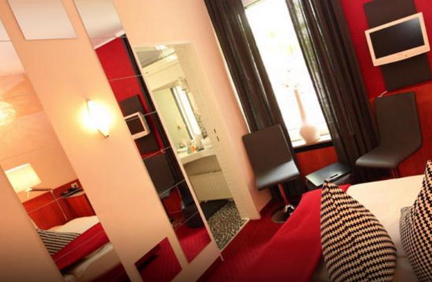 boutique hotel falkenturm