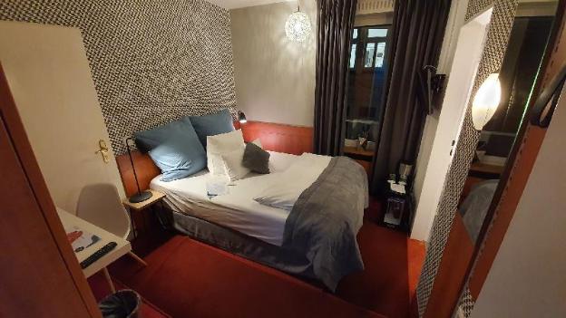 boutique hotel falkenturm