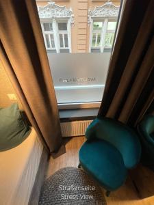 boutique hotel falkenturm