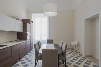darsena apartments by wonderful italy