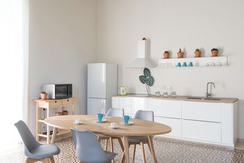 darsena apartments by wonderful italy